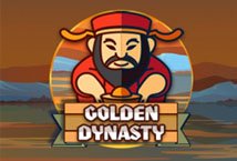 Golden Dynasty slot